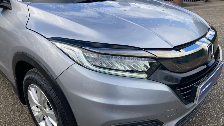 Honda HR-V 1.5 i-VTEC S 5dr Petrol Hatchback